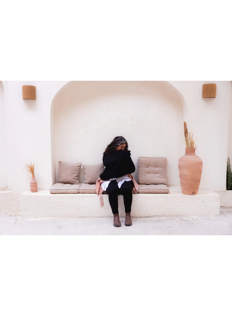 Little B The Everything Nursing Cover - Image 1